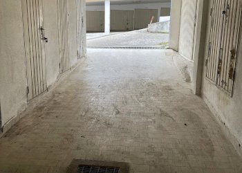 ingresso - Locale Commerciale Londra
5, Sassari - foto 11