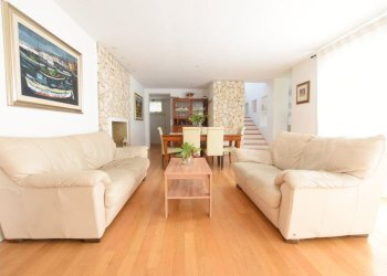 soggiorno - Casa indipendente Vicinale Prunizzedda Luna e sole
 
10, Sassari - foto 3