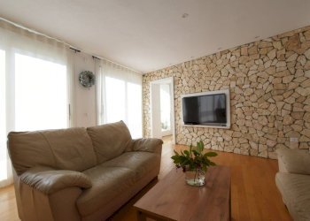 soggiorno - Casa indipendente Vicinale Prunizzedda Luna e sole
 
10, Sassari - foto 4