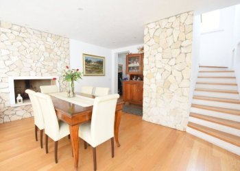 soggiorno - Casa indipendente Vicinale Prunizzedda Luna e sole
 
10, Sassari - foto 9