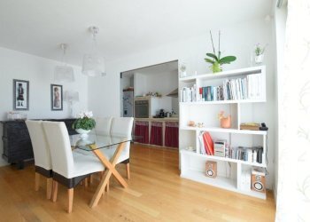 soggiorno - Casa indipendente Vicinale Prunizzedda Luna e sole
 
10, Sassari - foto 13