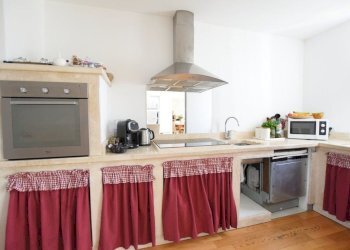 cucina - Casa indipendente Vicinale Prunizzedda Luna e sole
 
10, Sassari - foto 18