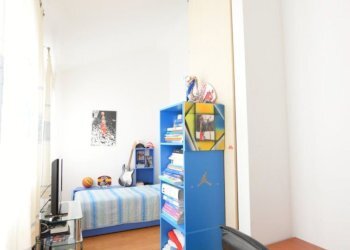 camera da letto - Casa indipendente Vicinale Prunizzedda Luna e sole
 
10, Sassari - foto 26