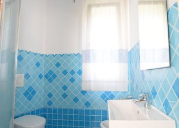 bagno - Casa indipendente Vicinale Prunizzedda Luna e sole
 
10, Sassari - foto 27