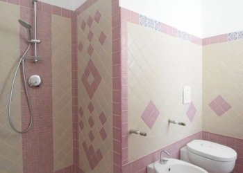 bagno - Casa indipendente Vicinale Prunizzedda Luna e sole
 
10, Sassari - foto 30