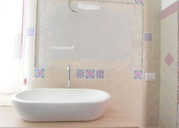 bagno - Casa indipendente Vicinale Prunizzedda Luna e sole
 
10, Sassari - foto 31