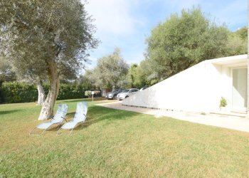 giardino - Casa indipendente Vicinale Prunizzedda Luna e sole
 
10, Sassari - foto 36