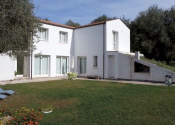 facciata - Casa indipendente Vicinale Prunizzedda Luna e sole
 
10, Sassari - foto 40