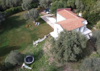 facciata - Casa indipendente Vicinale Prunizzedda Luna e sole
 
10, Sassari - foto 42