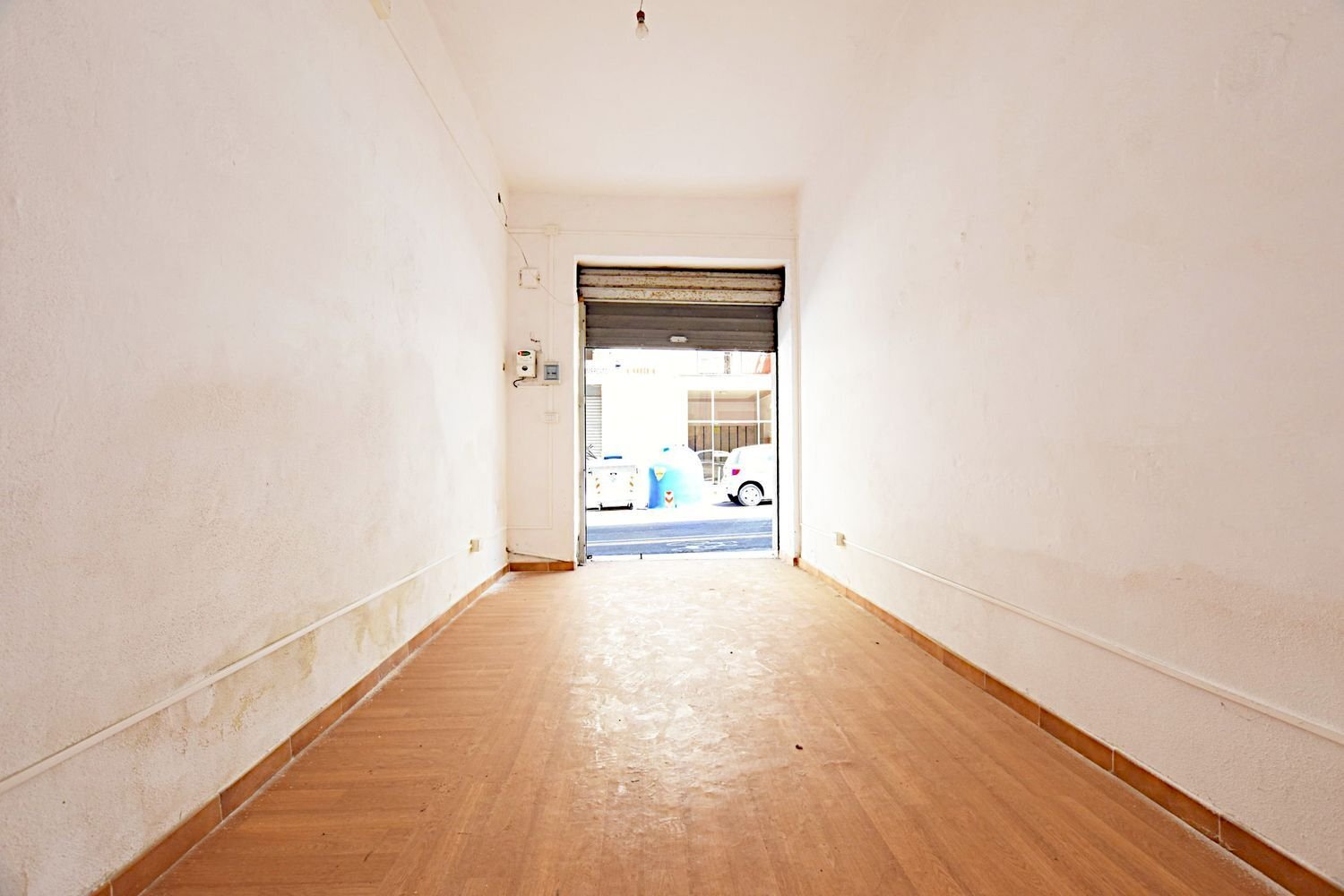 camera - Locale Commerciale DIAZ
15 E, Sassari - foto 2