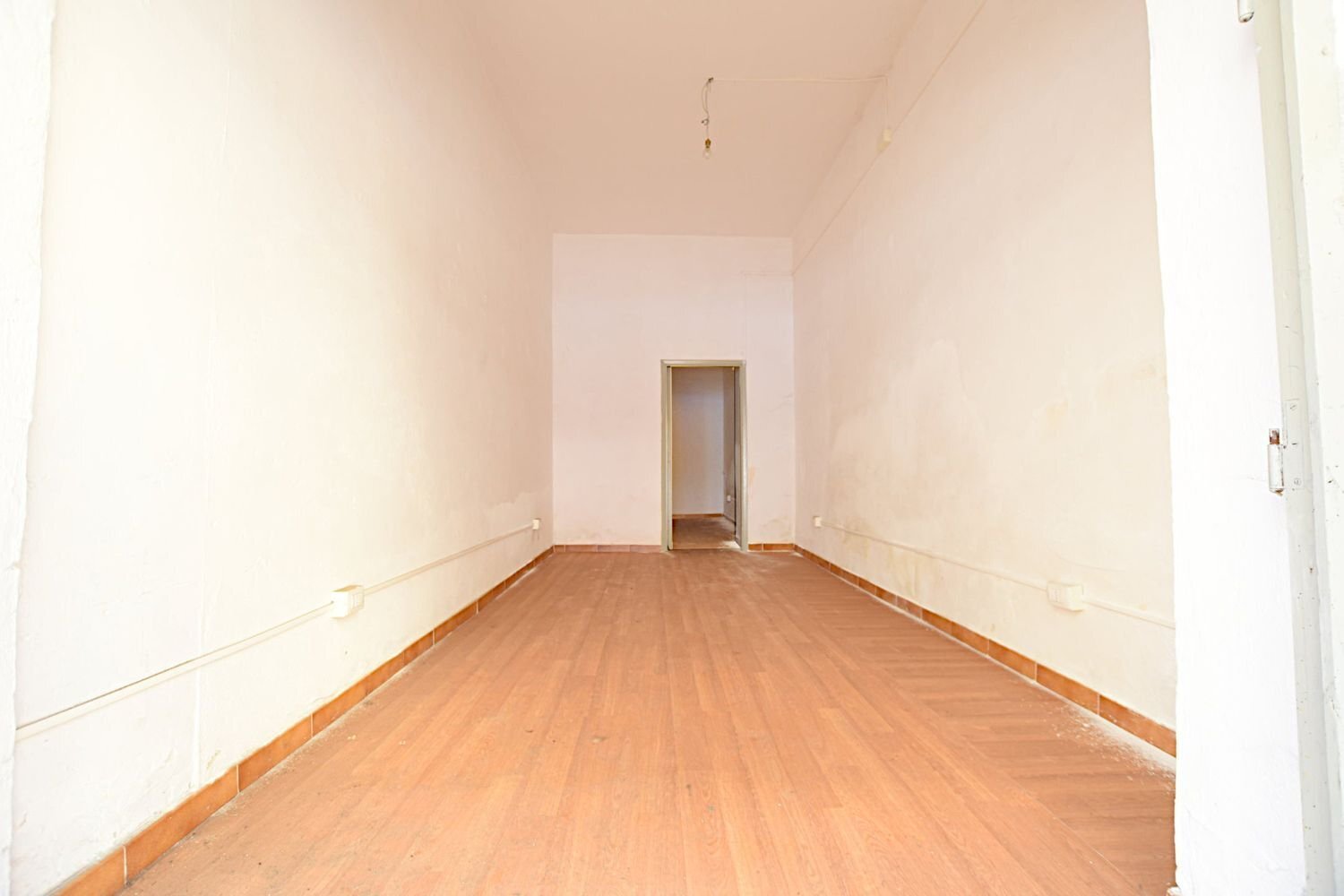 camera - Locale Commerciale DIAZ
15 E, Sassari - foto 3