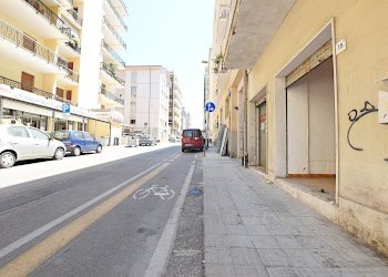 vista - Locale Commerciale DIAZ
15 E, Sassari - foto 5