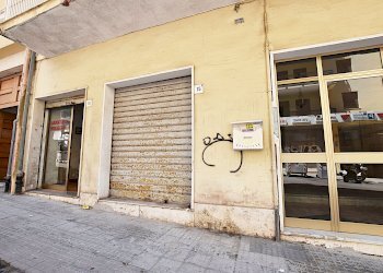 vista - Locale Commerciale DIAZ
15 E, Sassari - foto 7