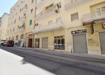 vista - Locale Commerciale DIAZ
15 E, Sassari - foto 8