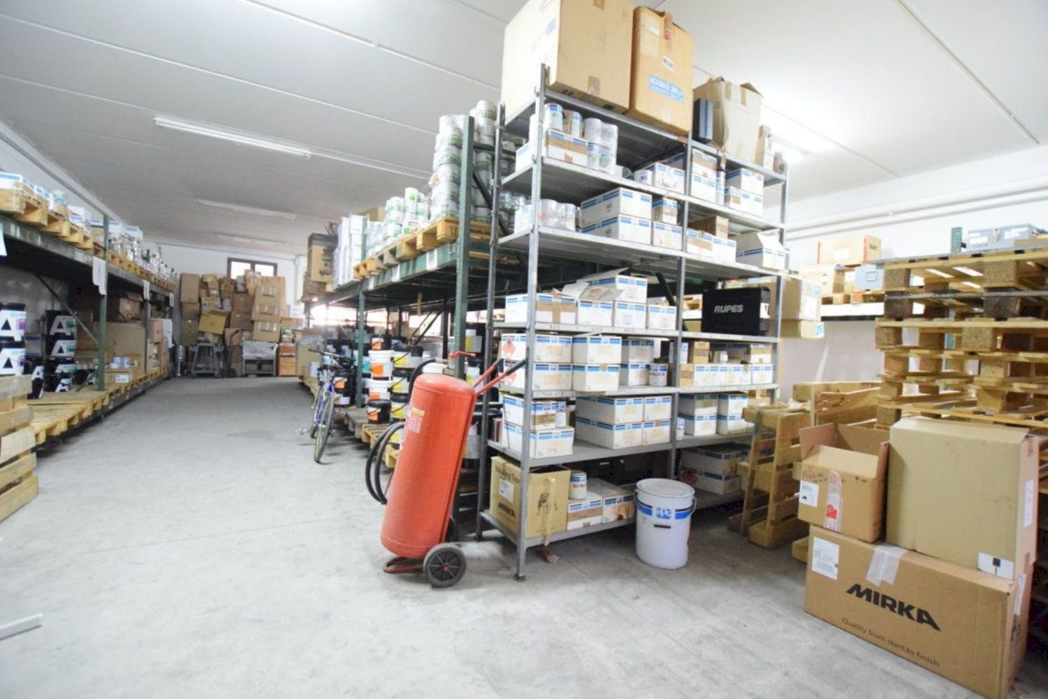 Foto 3 - Commercial Premises Predda Niedda Sud Strada 22, Sassari - photo 3