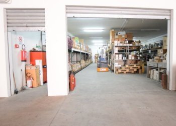 Foto 1 - Locale Commerciale Predda Niedda Sud Strada 22, Sassari - foto 1
