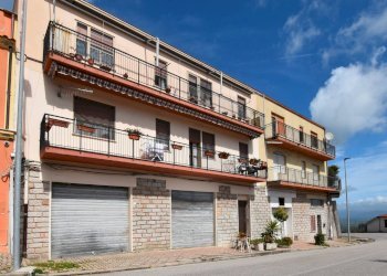 Foto 17 - Appartamento Brigata Sassari
 
31, Chiaramonti - foto 17