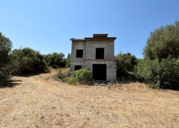 facciata - Villa Filigheddu, Sassari - foto 2