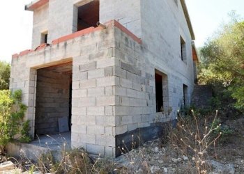 facciata - Villa Filigheddu, Sassari - foto 6