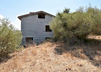 facciata - Villa Filigheddu, Sassari - foto 7