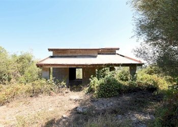 facciata - Villa Filigheddu, Sassari - foto 9