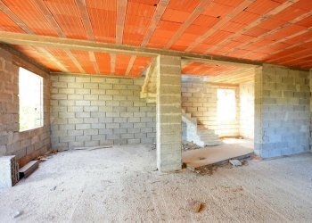 soggiorno - Villa Filigheddu, Sassari - foto 17