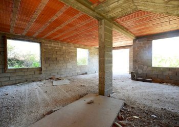 soggiorno - Villa Filigheddu, Sassari - foto 19