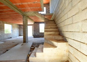 scala - Villa Filigheddu, Sassari - foto 20