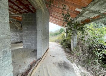 terrazzo - Villa Filigheddu, Sassari - foto 22