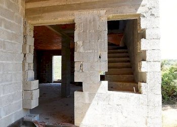 ingresso - Villa Filigheddu, Sassari - foto 23