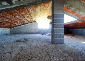 garage - Villa Filigheddu, Sassari - foto 33