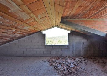 camera - Villa Filigheddu, Sassari - foto 34