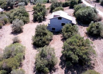 Foto 41 - Villa Filigheddu, Sassari - foto 41