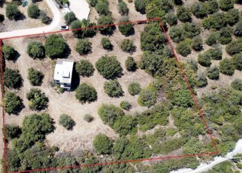 Foto 42 - Villa Filigheddu, Sassari - foto 42