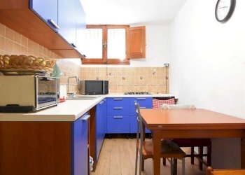 cucina - Casa indipendente Corso Trinità, Sassari - foto 6