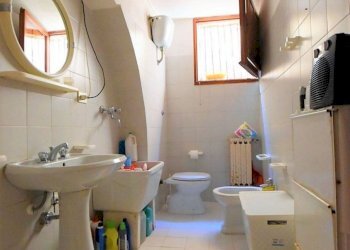 bagno - Casa indipendente Corso Trinità, Sassari - foto 7