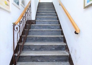 scala - Casa indipendente Corso Trinità, Sassari - foto 8