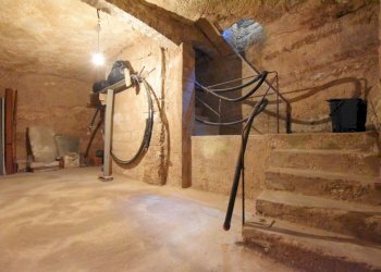 magazzino - Casa indipendente Corso Trinità, Sassari - foto 17