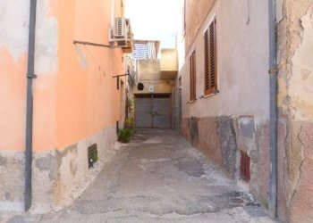 circondario - Casa indipendente Corso Trinità, Sassari - foto 19