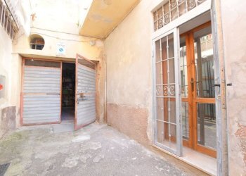 garage - Casa indipendente Corso Trinità, Sassari - foto 20