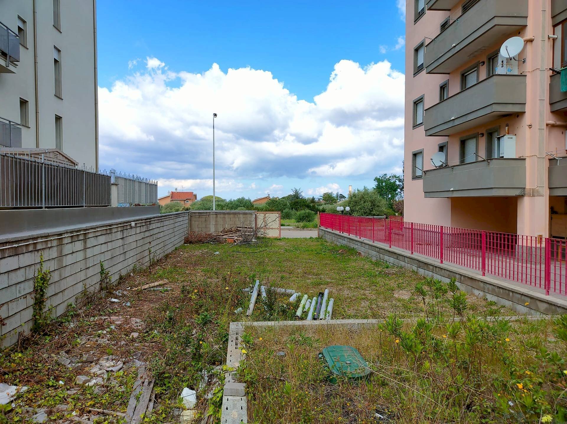 Foto 2 - Terreno agricolo Pasquale Marginesu, Sassari - foto 2