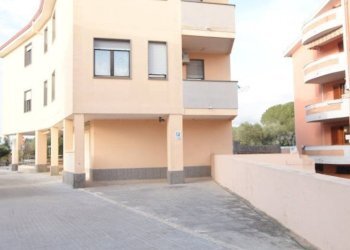 Foto 2 - Box Via Millelire
 
33, Sassari - foto 2