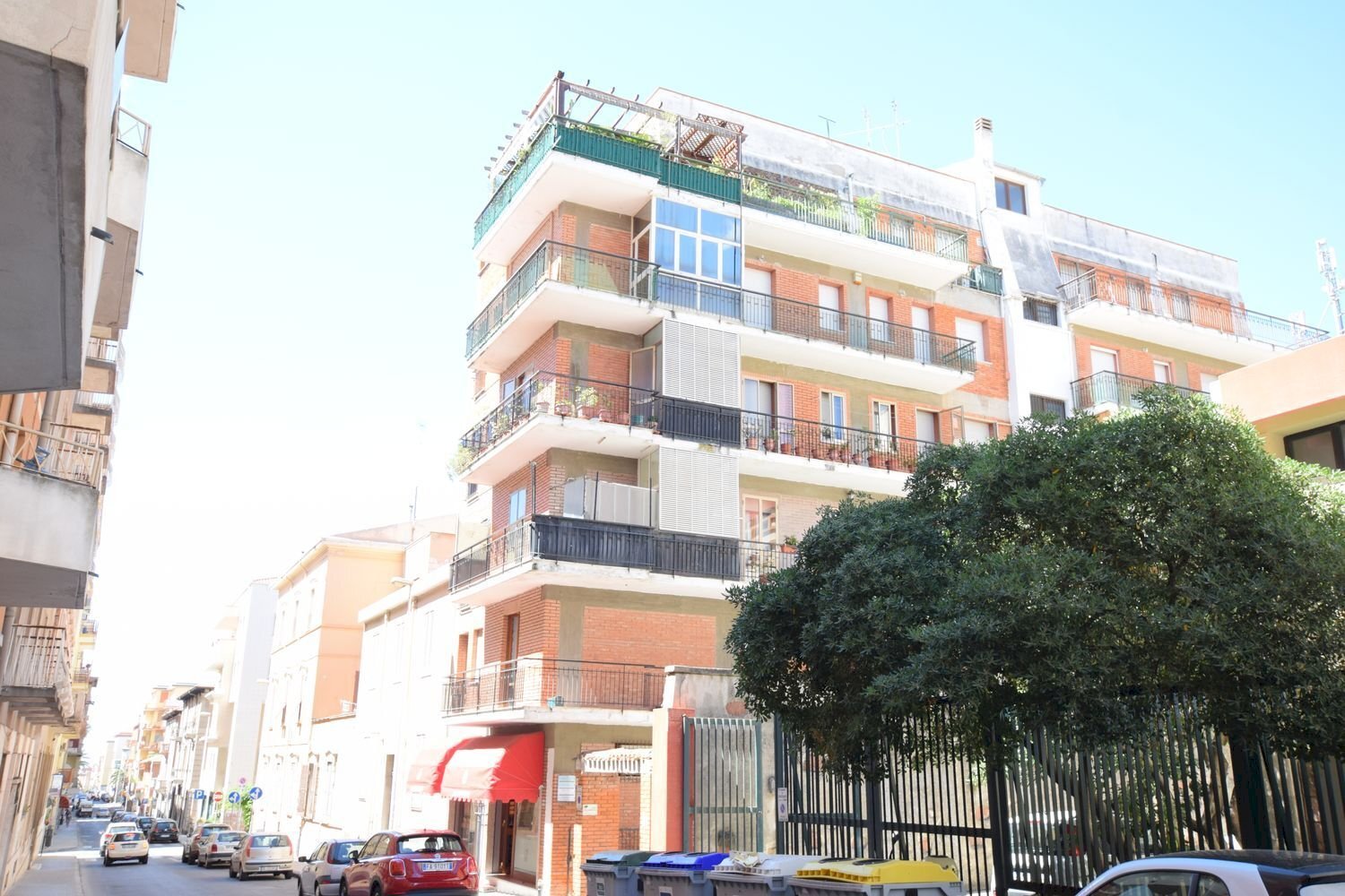 vista - Box zanfarino
 
40, Sassari - photo 1