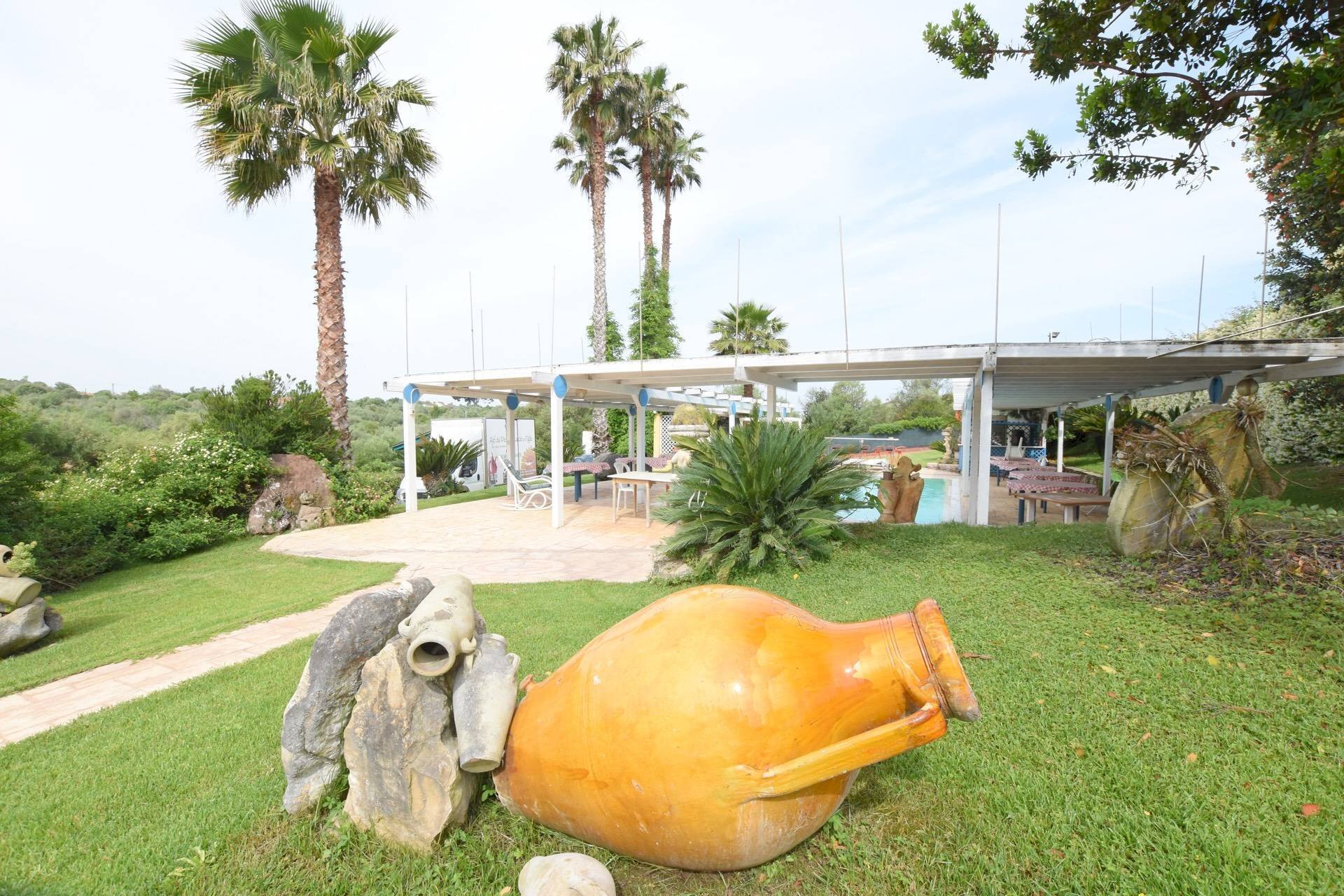 Foto 1 - Villa SP 132 LA CRUCCA 43, Sassari - foto 1