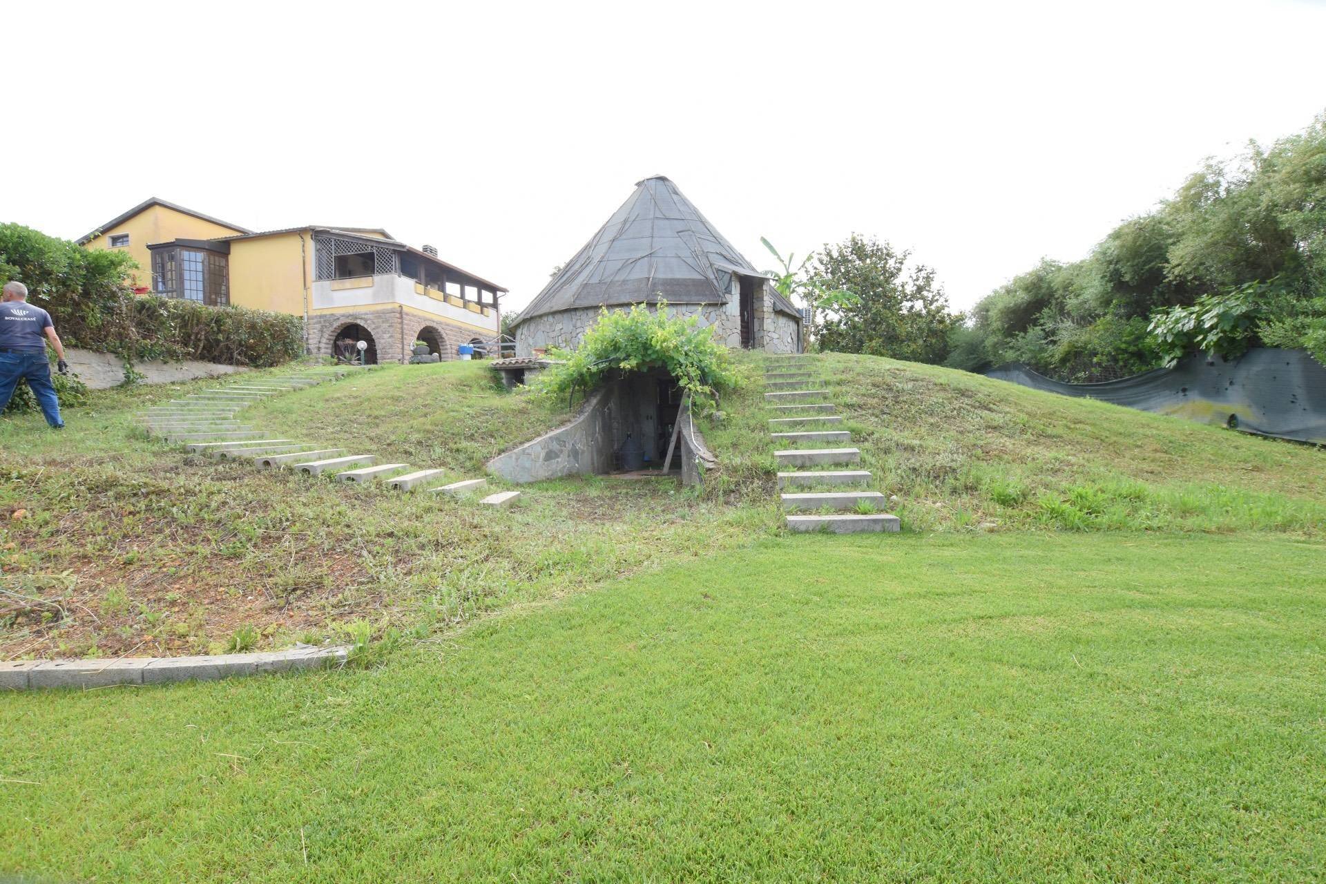 Foto 2 - Villa SP 132 LA CRUCCA 43, Sassari - foto 2