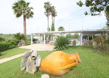 Foto 1 - Villa SP 132 LA CRUCCA 43, Sassari - foto 1