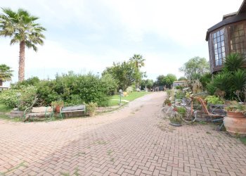 Foto 20 - Villa SP 132 LA CRUCCA 43, Sassari - foto 20