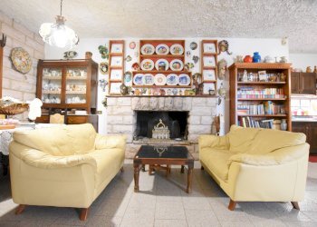 Foto 36 - Villa SP 132 LA CRUCCA 43, Sassari - foto 36