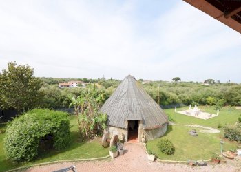 Foto 50 - Villa SP 132 LA CRUCCA 43, Sassari - foto 50