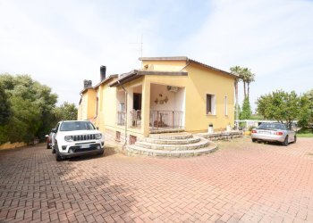 Foto 55 - Villa SP 132 LA CRUCCA 43, Sassari - foto 55